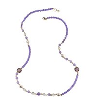 Collana Sovrani Donna in Bronzo J7767 - J7767